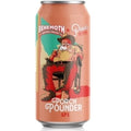 Behemoth Porch Pounder APA 440ml