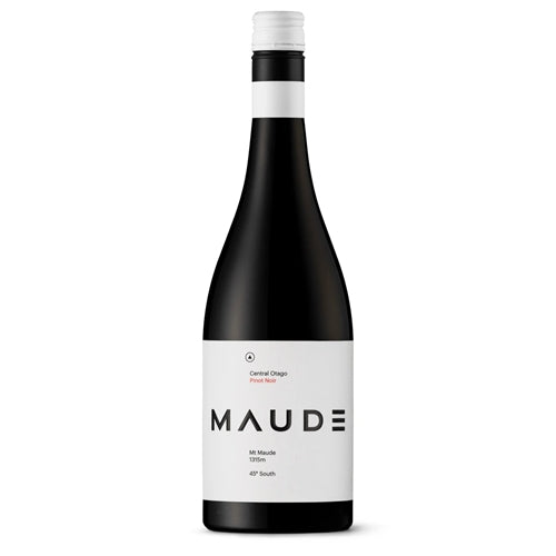 Maude Pinot Noir 2023