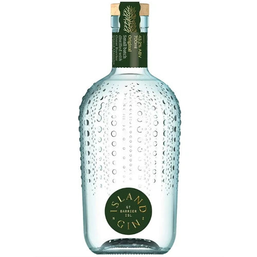 Island Gin 700ml