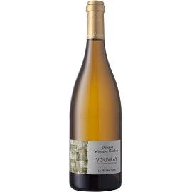 Domaine Vincent Careme Vouvray Moelleux 2018