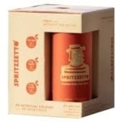 Spritzzetto Orange Spritz 4x250ml