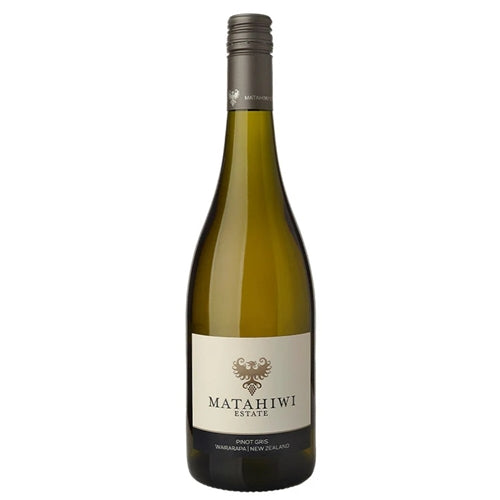 Matahiwi Pinot Gris 2024
