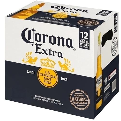 Corona Extra 12x355ml