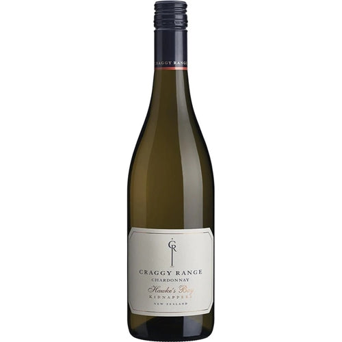 Craggy Range Kidnappers Chardonnay 2023