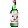 Yipseju Soju Peach 360ml