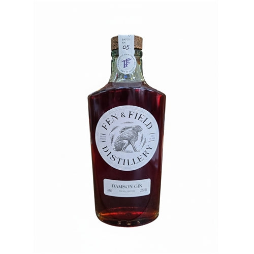 Fen & Field Damson Gin 700ml