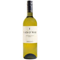 Man O' War Estate Sauvignon Blanc 2025