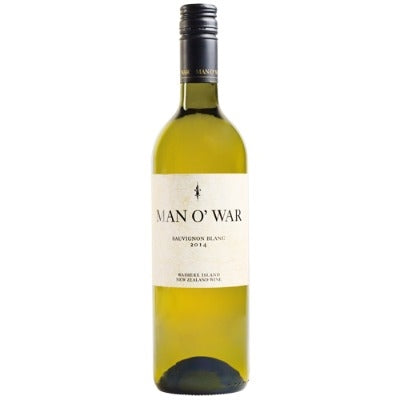 Man O' War Estate Sauvignon Blanc 2025