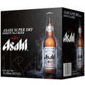 Asahi Super Dry 12 x 330ml