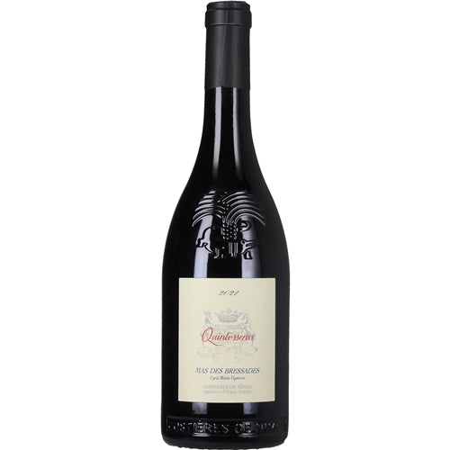 Mas des Bressades Quintessence Grenache  2021