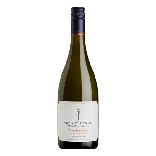 Craggy Range Sauvignon Blanc 2024