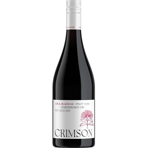 Ata Rangi Crimson Pinot Noir 2023