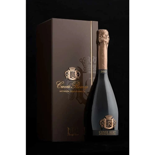 Number 1 Family Estate Cuvee Remy 2013