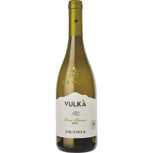 Vuka Etna Bianco 2021