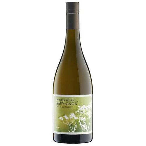 Pyramid Valley Sauvignon Blanc Marlborough 2023