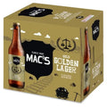 Mac's Gold 12x330ml