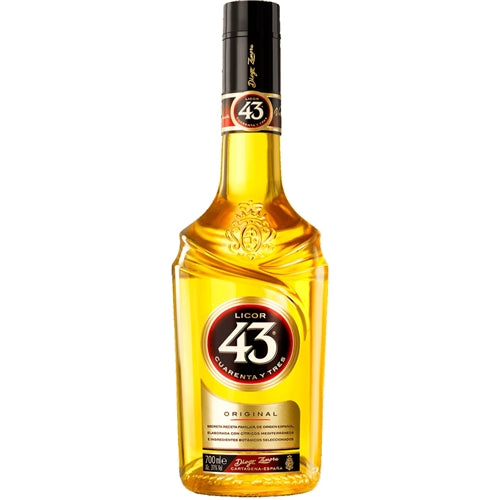 Licor 43 700ml