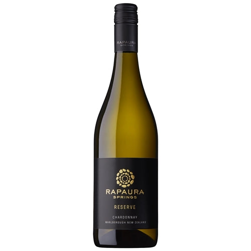 Rapaura Reserve Chardonnay 2024