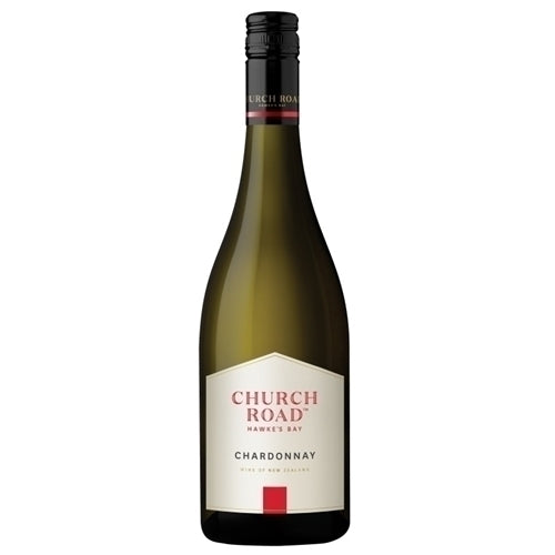 Church Road Chardonnay 2023