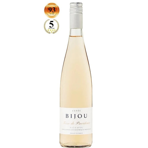 Bijou Rose 2023