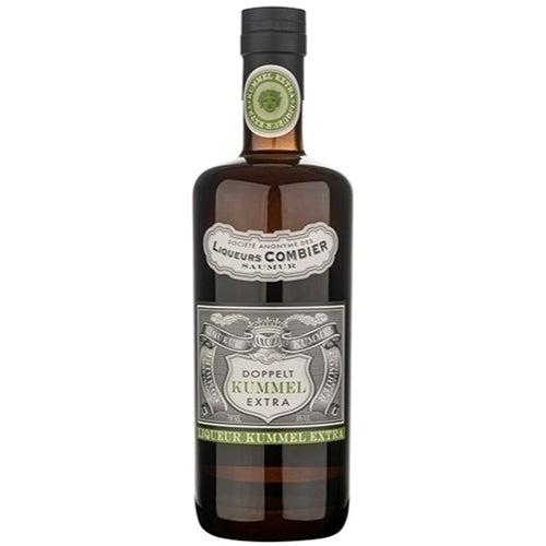 Distillerie Combier Kummel Extra Liqueur 700ml