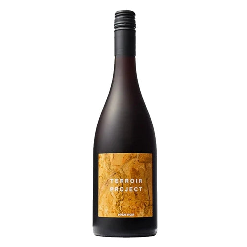 Terroir Project Pinot Noir 2022