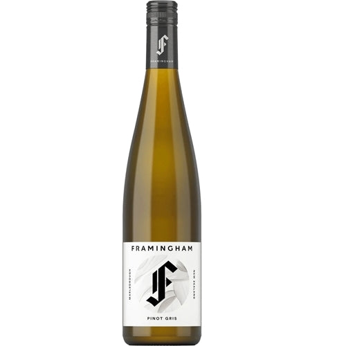 Framingham Pinot Gris 2024