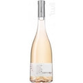 Carpe Horam Medirerranean IGP Rose 2023, Chateau de Saint Martin