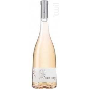 Carpe Horam Medirerranean IGP Rose 2023, Chateau de Saint Martin