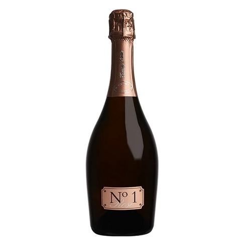 No.1 Family Estate Rose 750ml