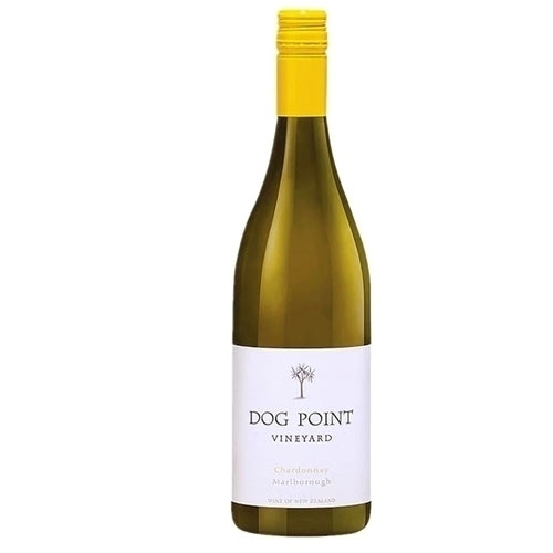 Dog Point Chardonnay 2022