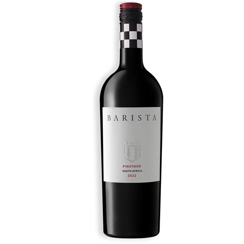 Barista Coffee Pinotage 2023