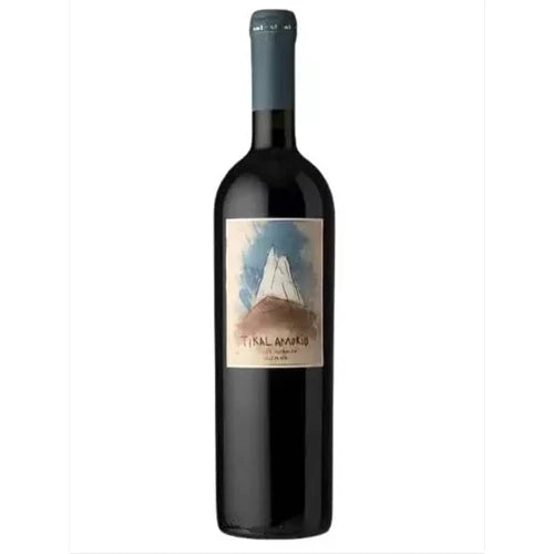 Tikal Amorio Malbec 2023