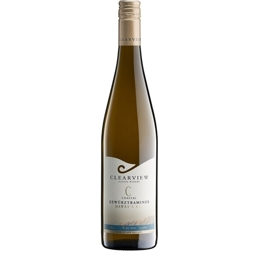 Clearview Estate Coastal Gewurztraminer 2023