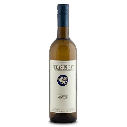 Pegasus Bay Sauvignon Semillon  2021