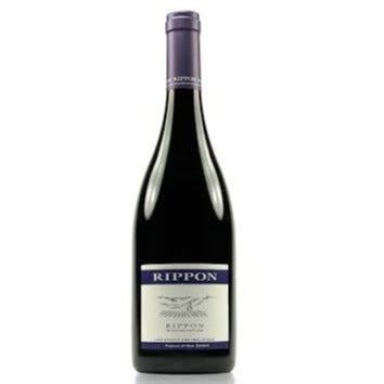 Rippon Mature Vine Pinot Noir 2022