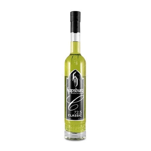 Haspburg Classic Absinthe 500ml 72.5%