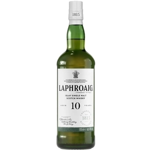 Laphroaig 10YO 700ml