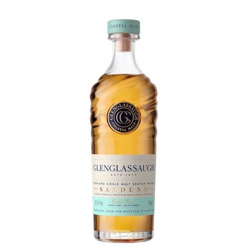 Glennglassaugh Sanend Highland Single Malt 700ml