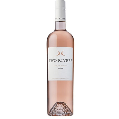Two Rivers Isle of Beauty Rose 2025