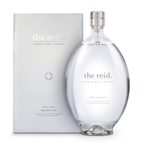 Cardrona The Reid Vodka 700ml