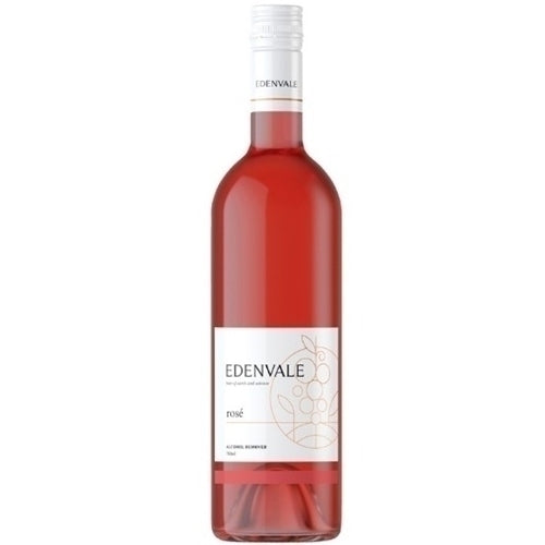 Edenvale Rosé 0%