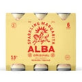 Alba Original Margarita 6x250ml