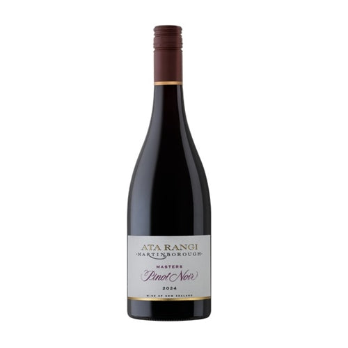 Ata Rangi Masters Pinot Noir 2024