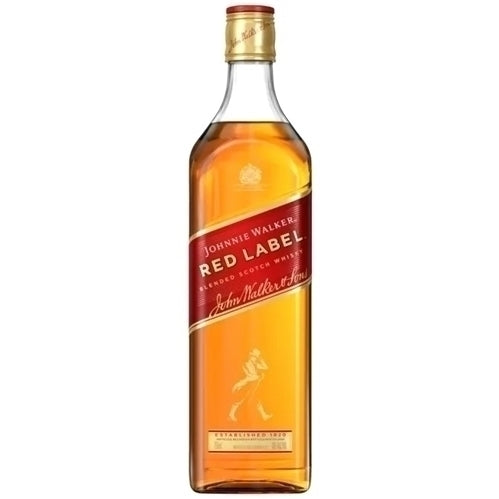 Johnnie Walker Red 700ml