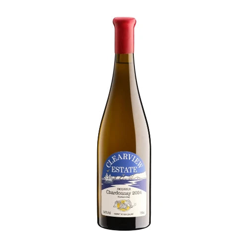 Clearview Endeavour Chardonnay 2024