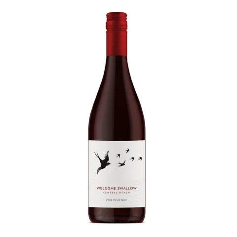 Welcome Swallow Pinot Noir 2024