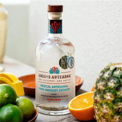 Amigos Mezcal 750ml