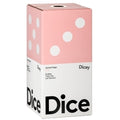 Dicey Rose 2L