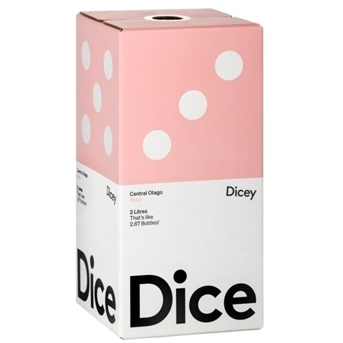 Dicey Rose 2L